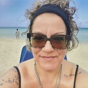 Meet your Posher, Louise